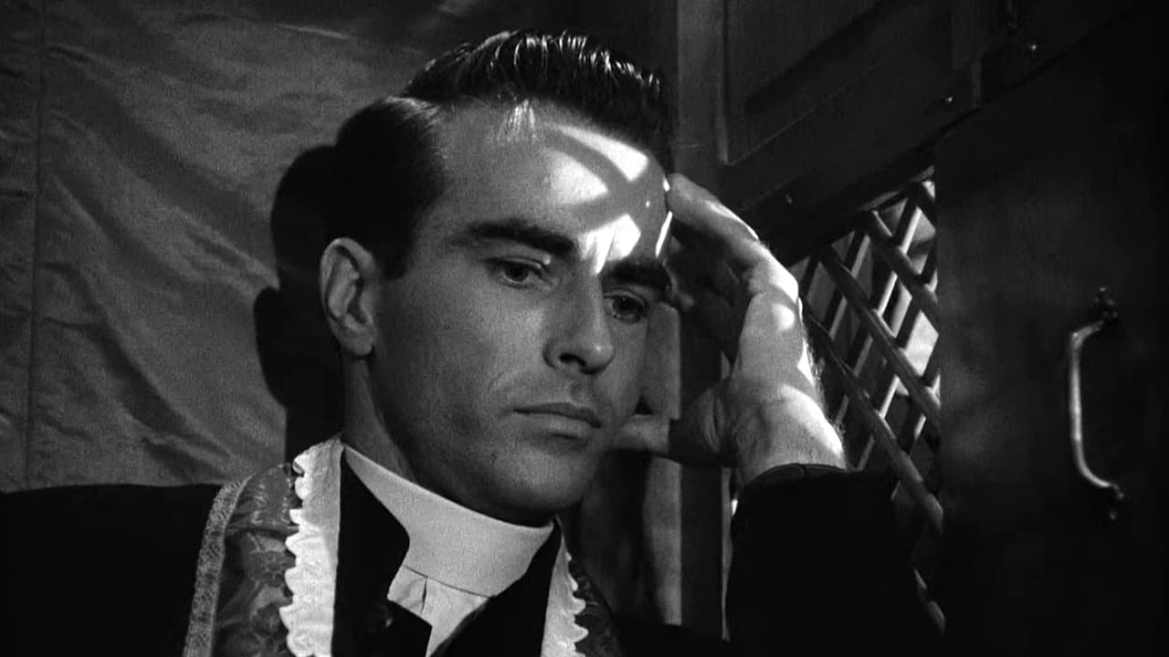 Backdrop – Ich beichte