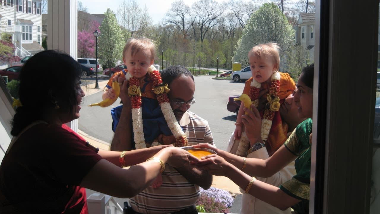 Backdrop – Love Chaos Kin