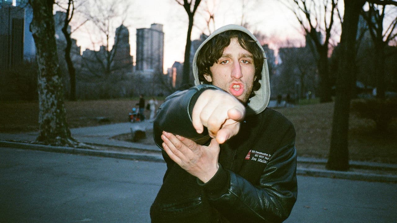 Backdrop – Mad Love in New York