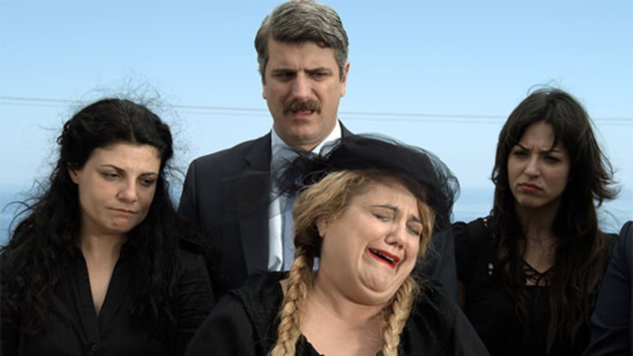 Backdrop – Νήsos