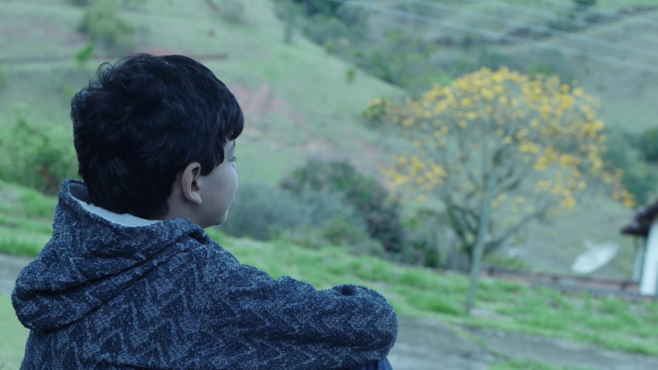 Backdrop – I Miss You