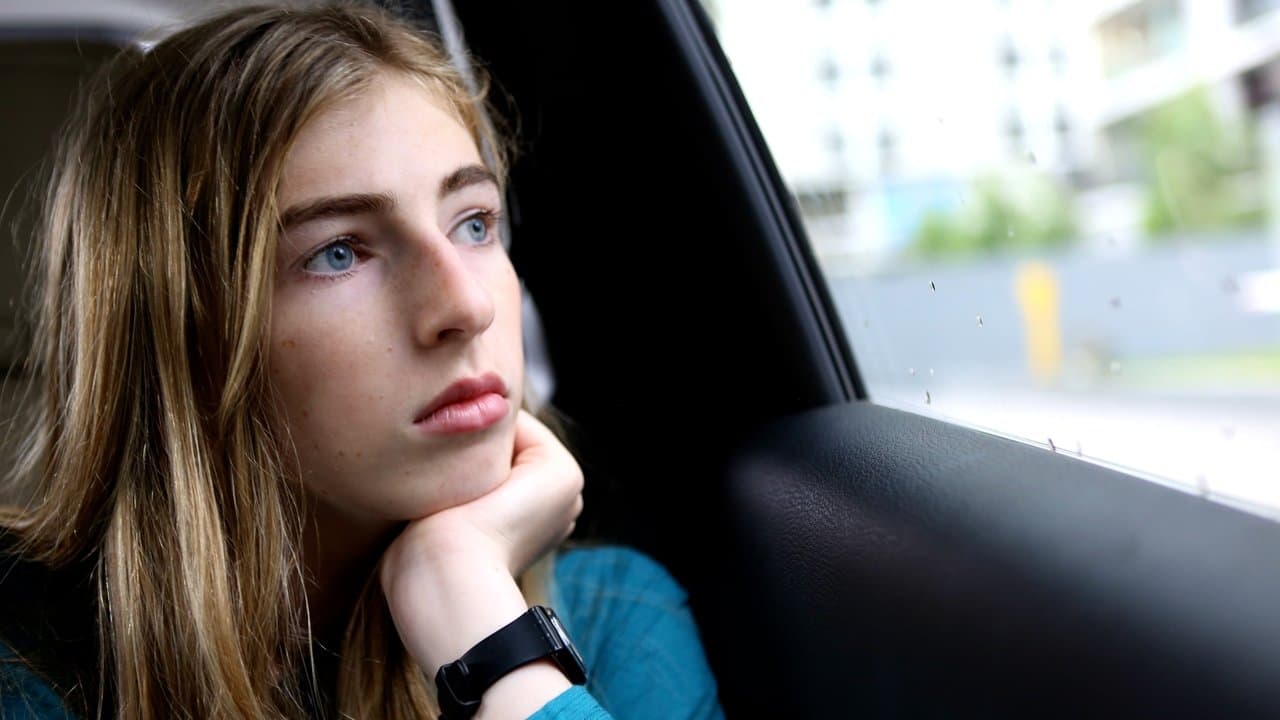 Backdrop – The Dreamlife of Georgie Stone