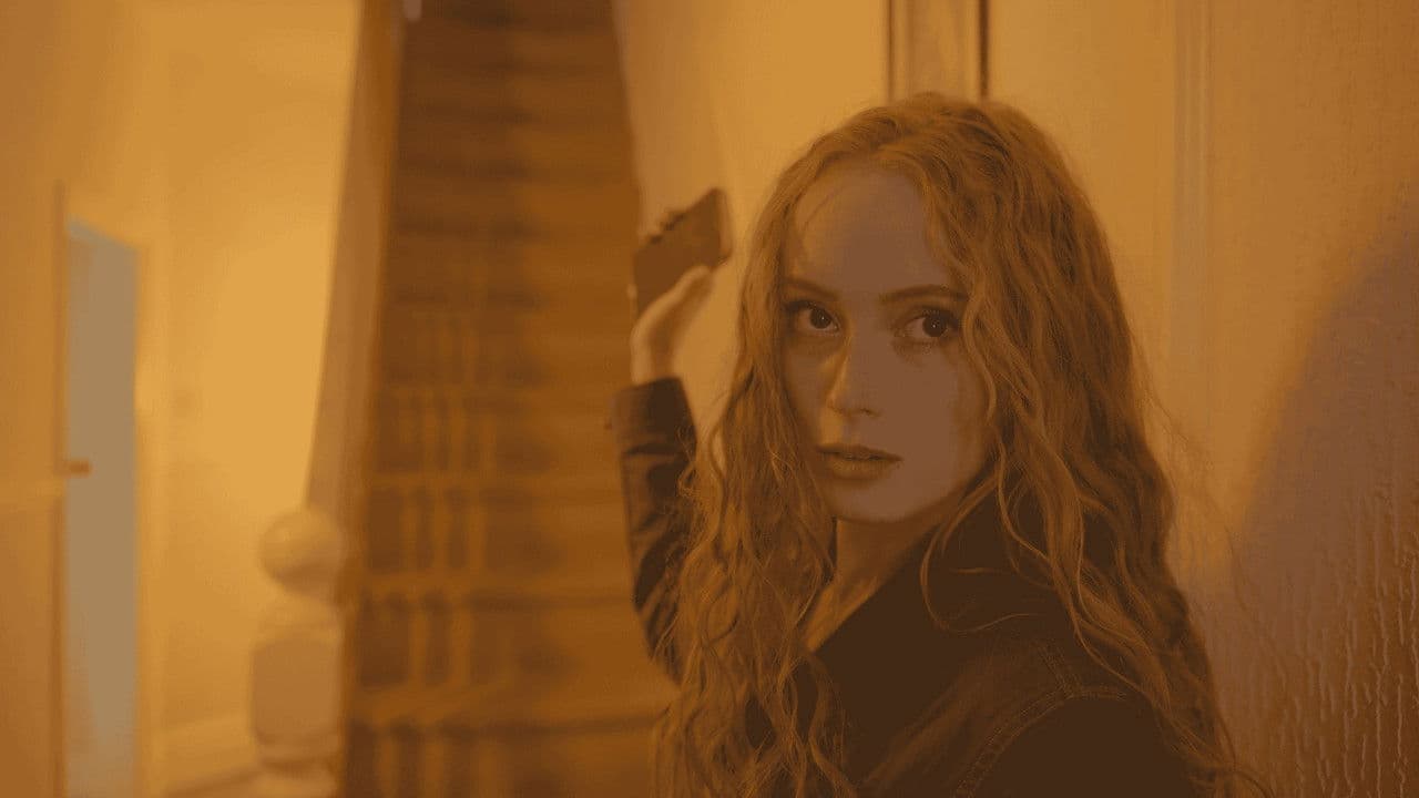 Backdrop – The Lights: Test Run