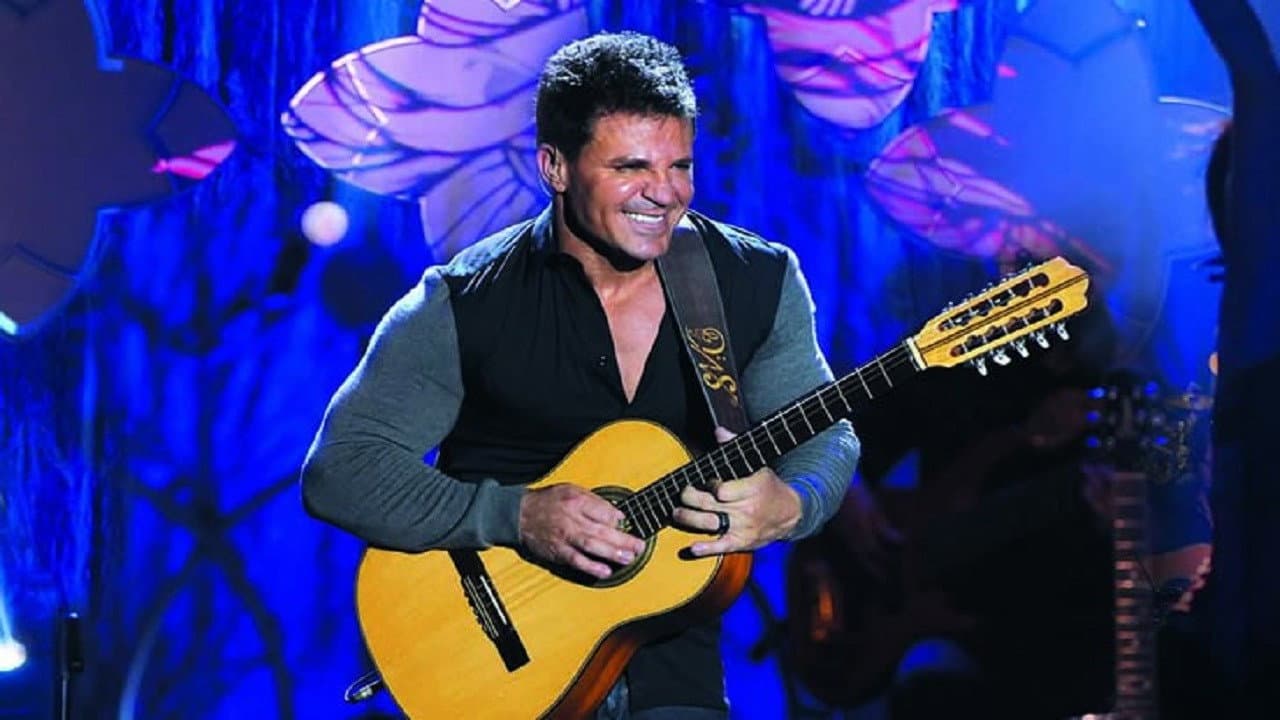 Backdrop – Eduardo Costa - Acústico