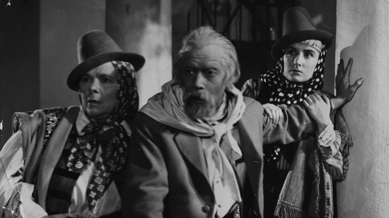 Backdrop – Vidalita