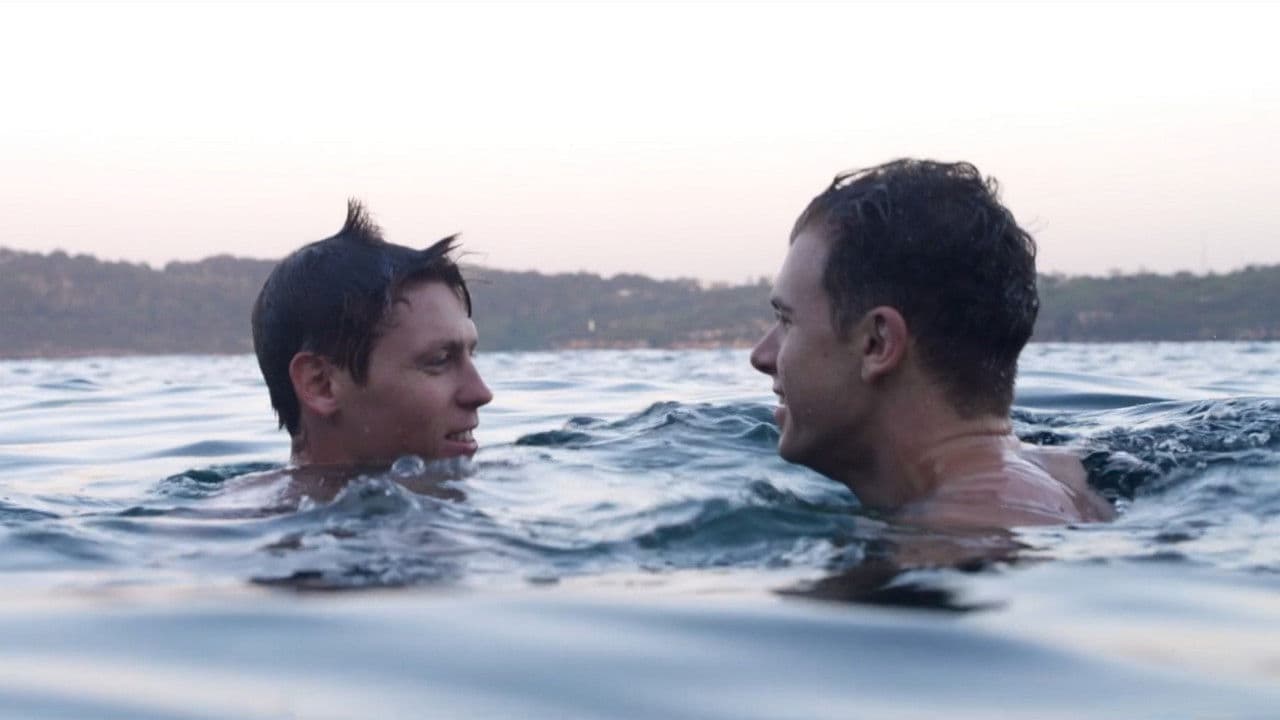 Backdrop – The Dam