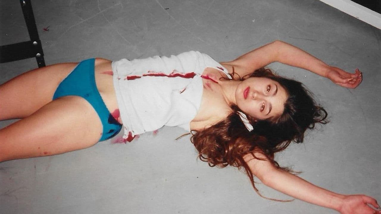 Backdrop – Fatal Delusion