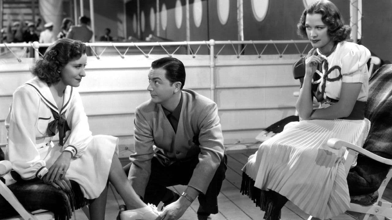 Backdrop – Die Liebe auf Hawaii