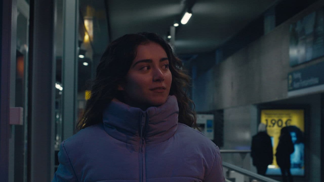 Backdrop – Morto Rossa