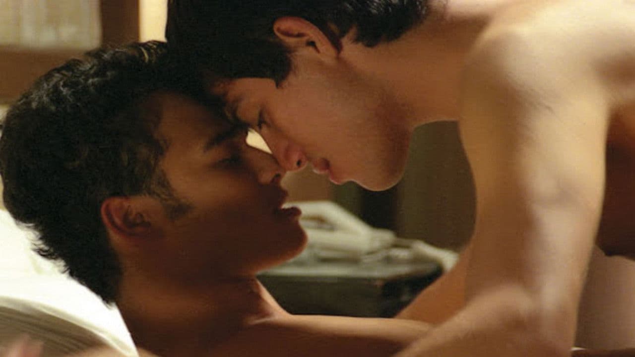 Backdrop – Broken Sky