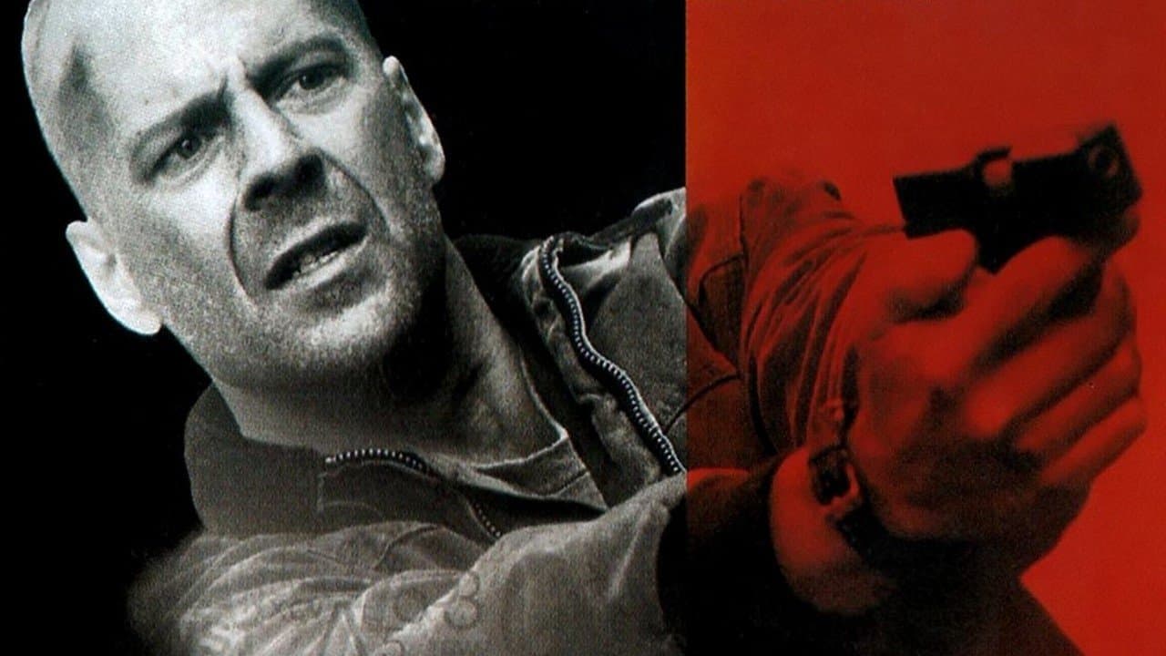 Backdrop – Das Mercury Puzzle