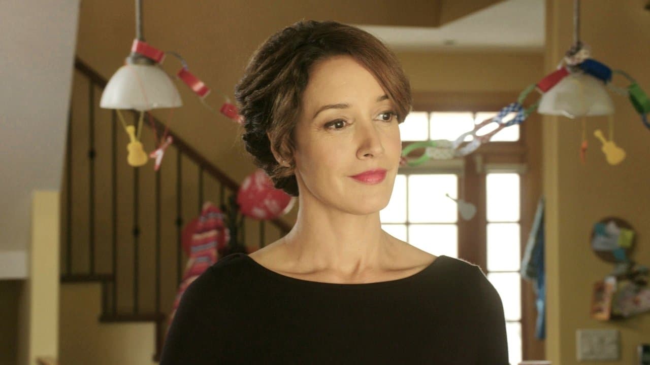 Backdrop – A Wife's Nightmare