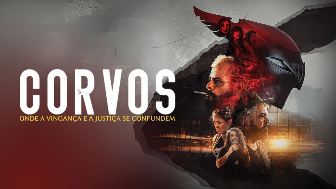 Backdrop – CORVOS