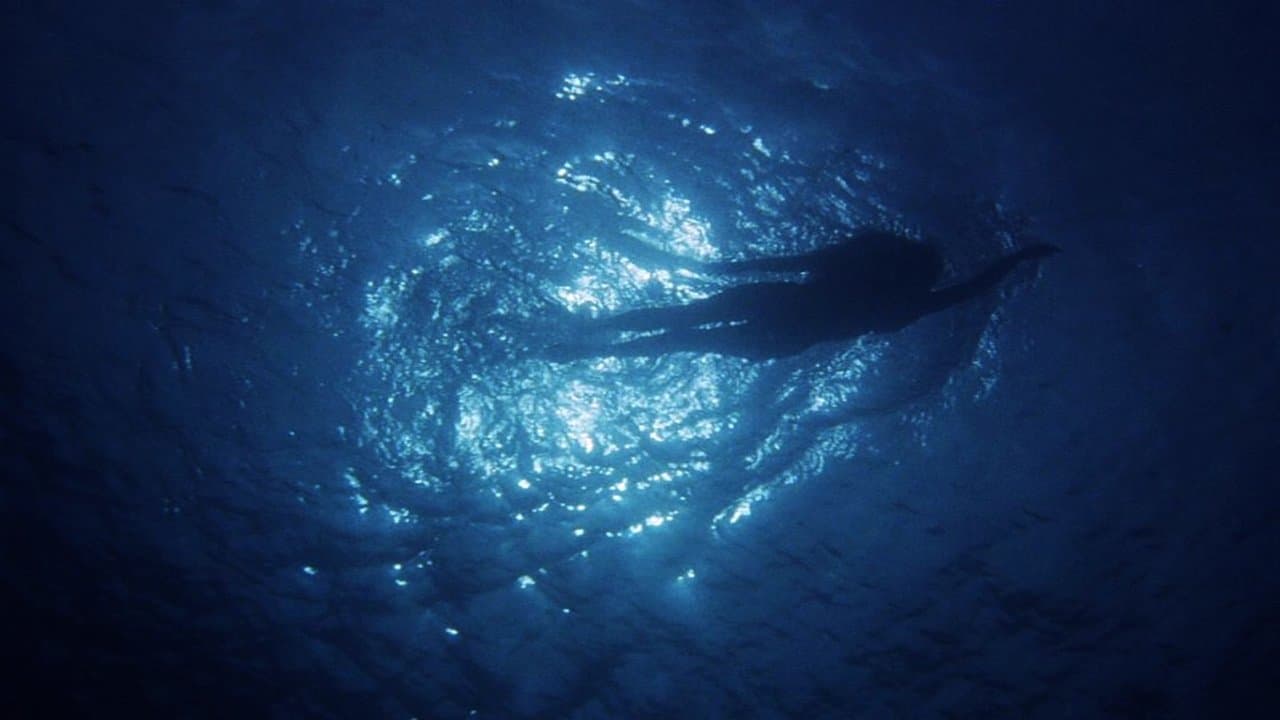 Backdrop – Der weiße Hai - Kultfilm mit Biss