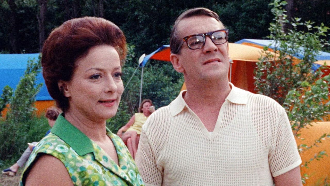 Backdrop – Hold da helt ferie