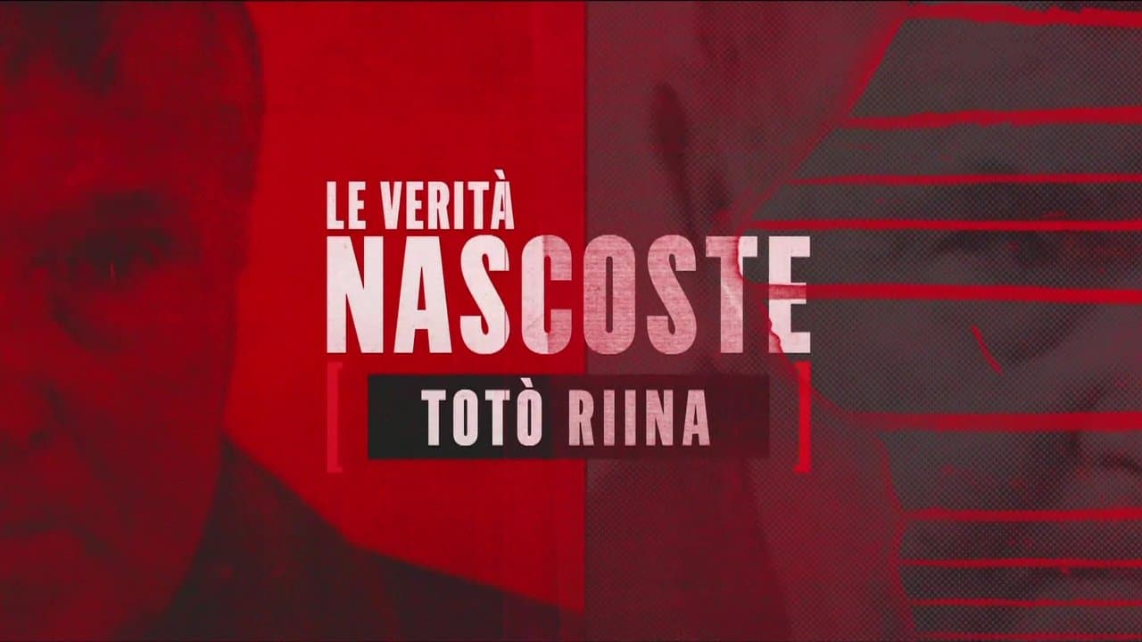 Backdrop – Salvatore Riina: Gefürchteter Mafiaboss