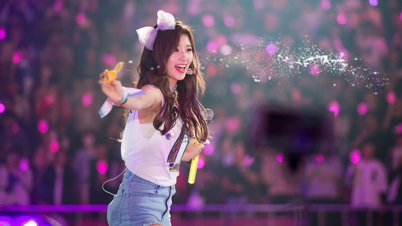Backdrop – 트와이스랜드