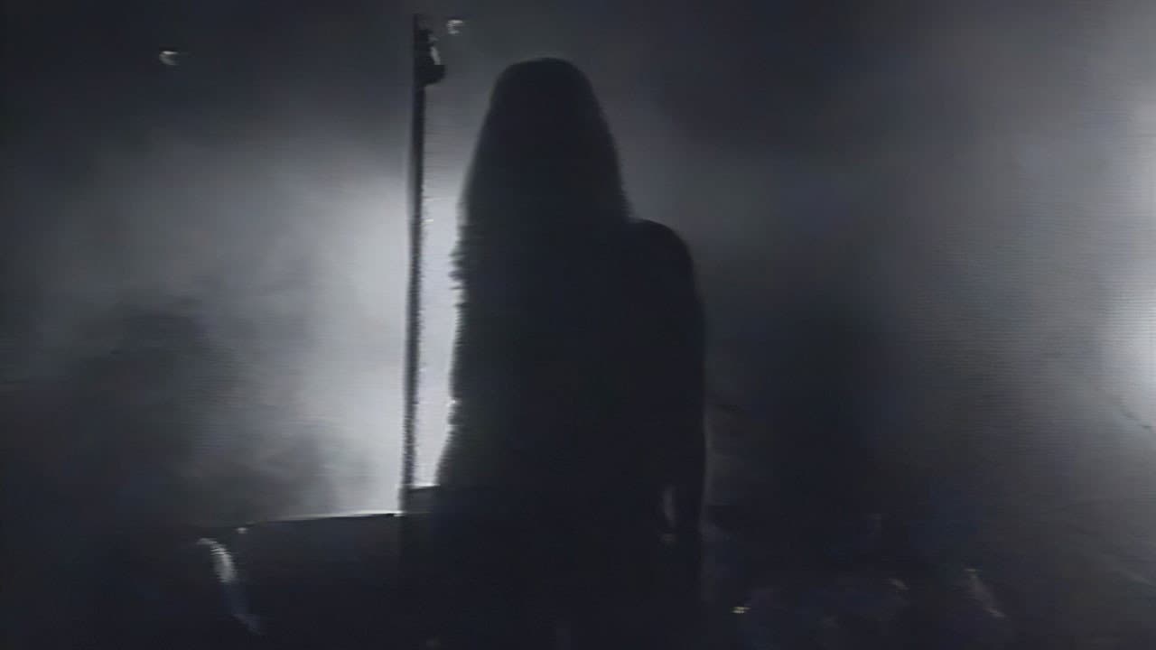 Backdrop – Death ...is just the beginning III