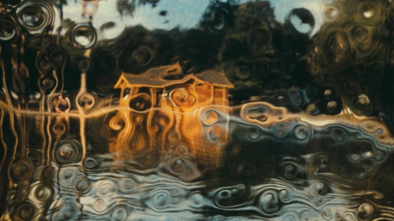 Backdrop – Au bord du lac