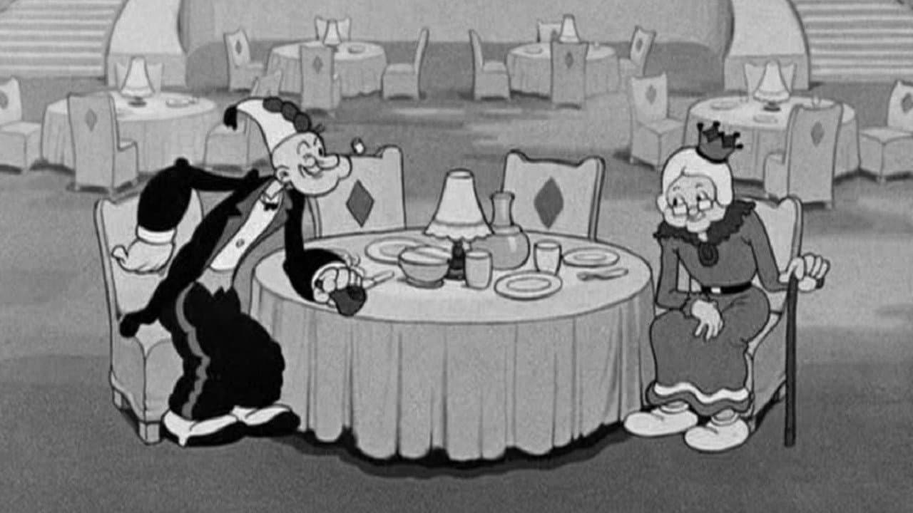 Backdrop – Let's Celebrake