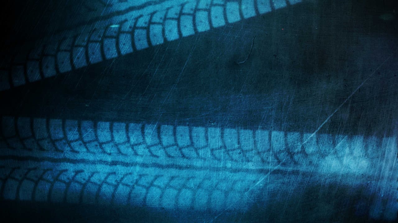 Backdrop – Built To Win: John Surtees