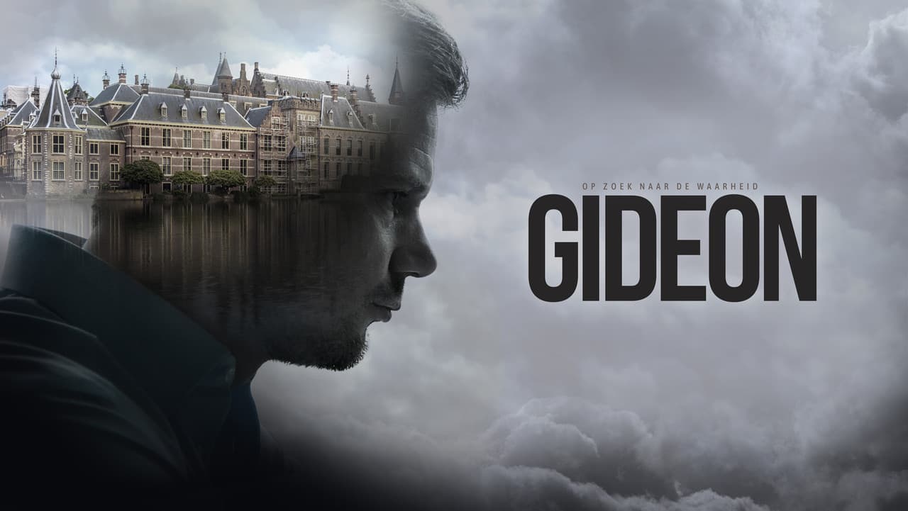 Backdrop – Gideon: Op zoek naar de waarheid