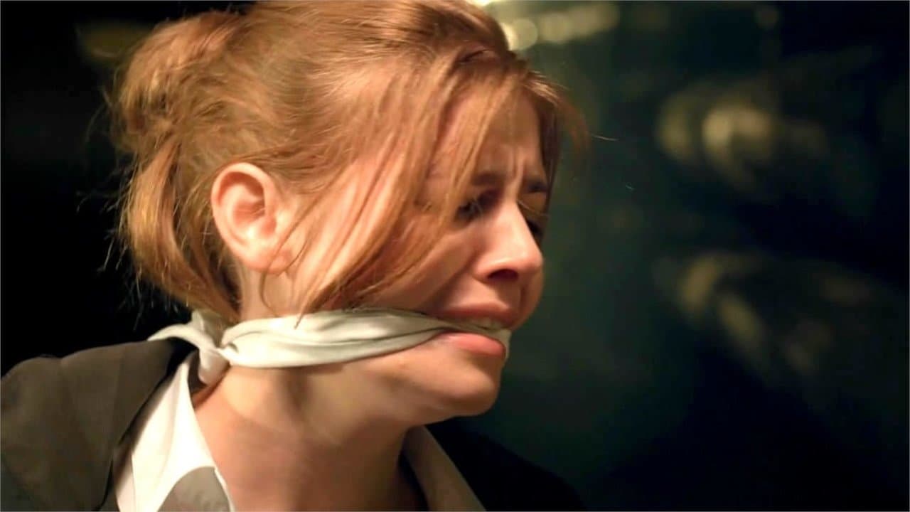 Backdrop – Bermuda-Dreieck Nordsee