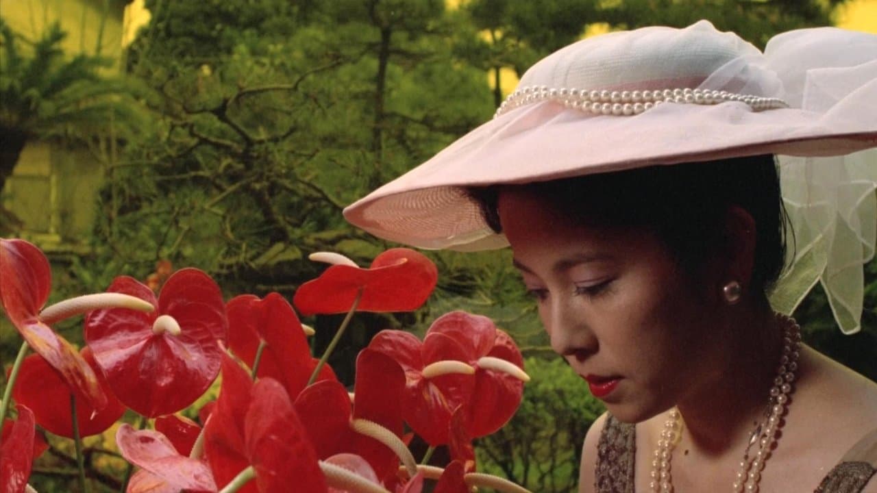 Backdrop – Rusted Body: Guts of a Virgin III