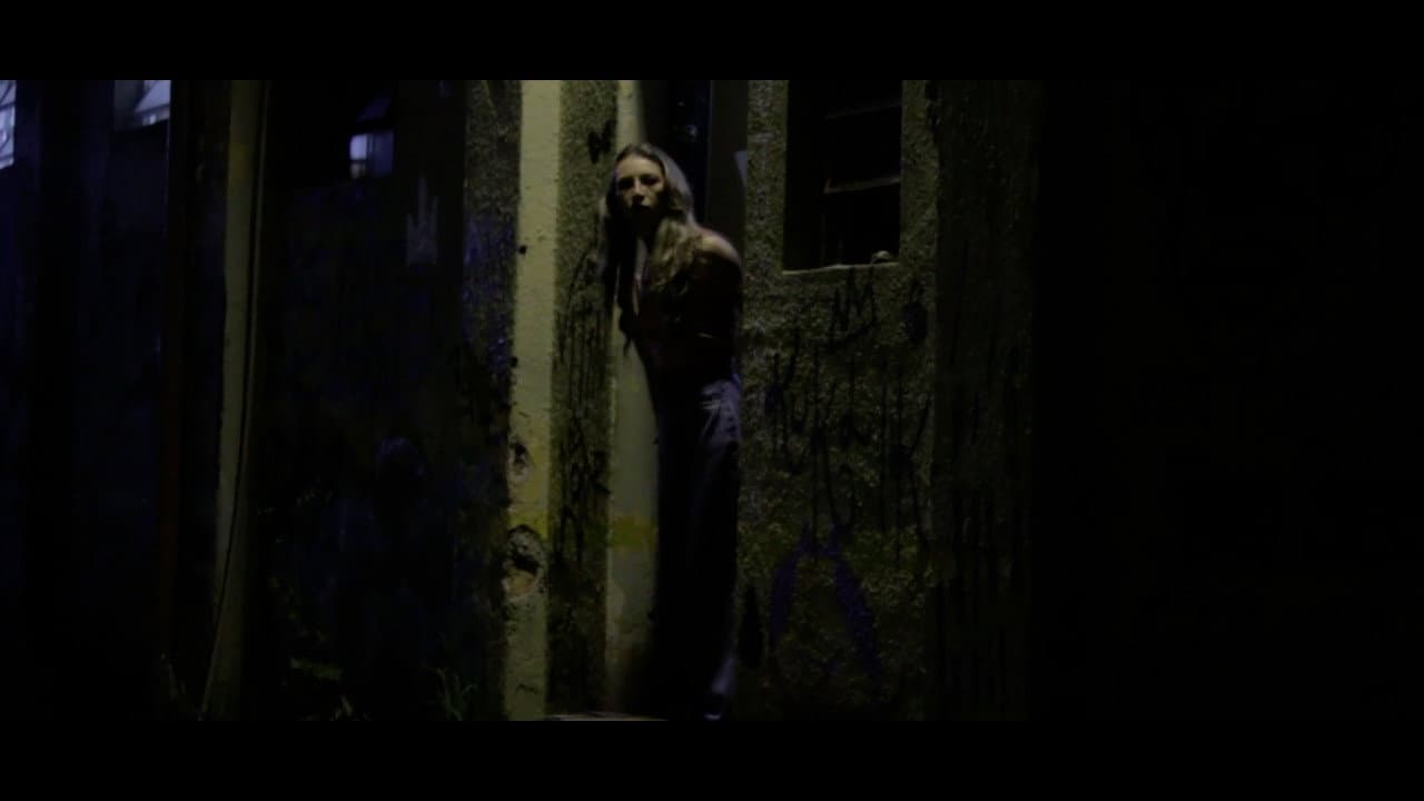 Backdrop – Vingança Assistida