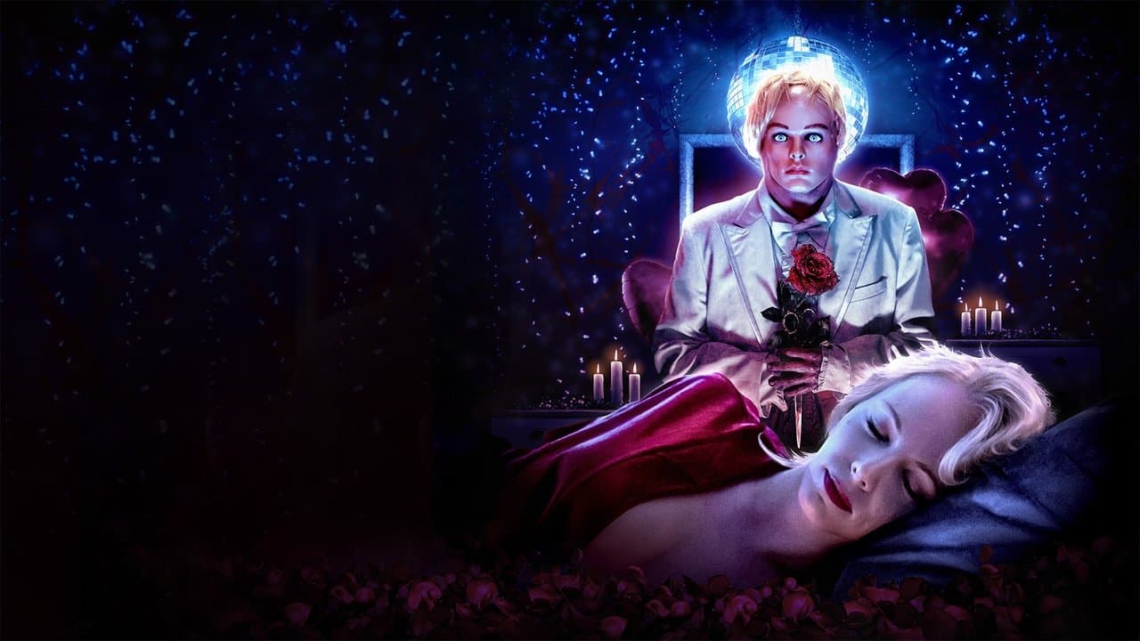 Backdrop – Blind: Du bist niemals allein