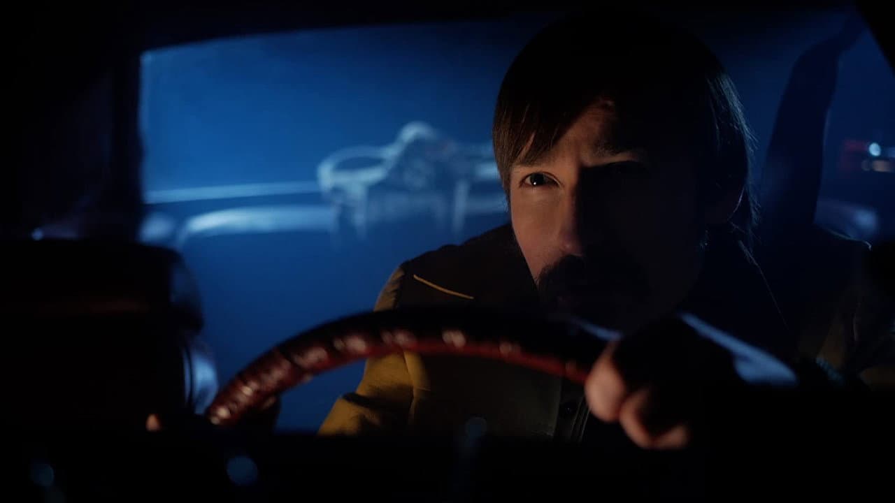 Backdrop – Go Back