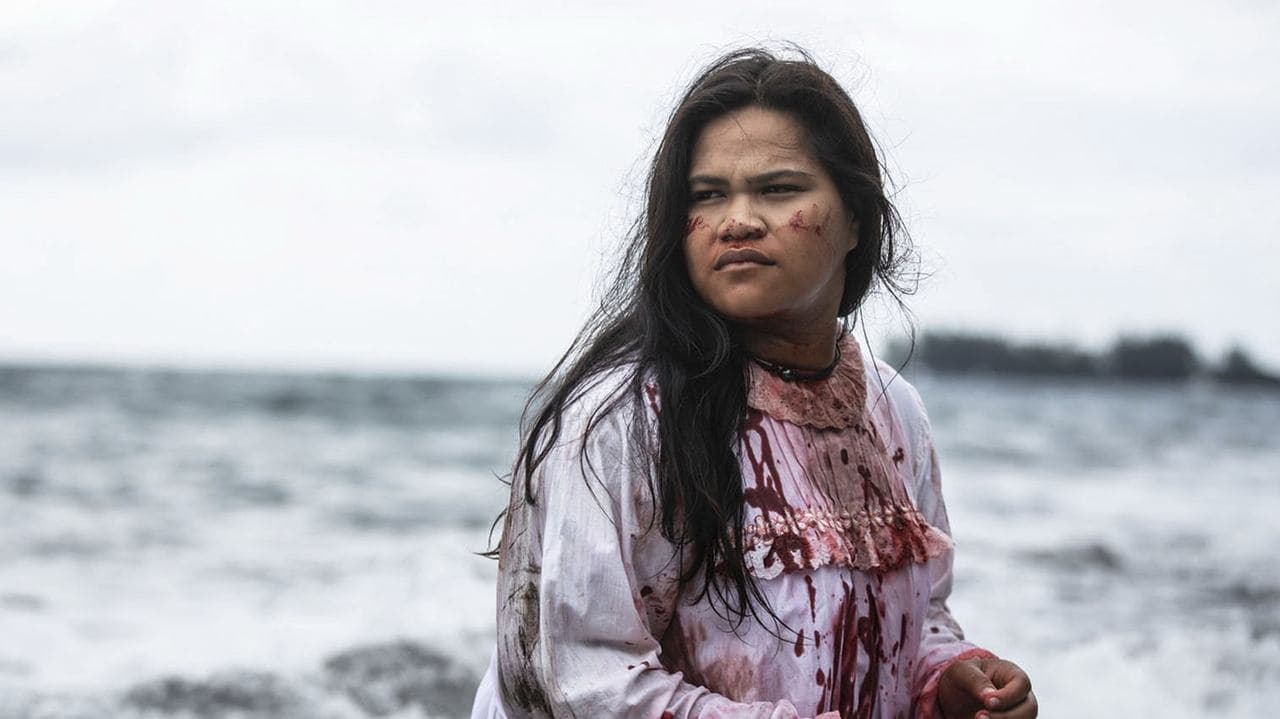 Backdrop – L'Oiseau de paradis