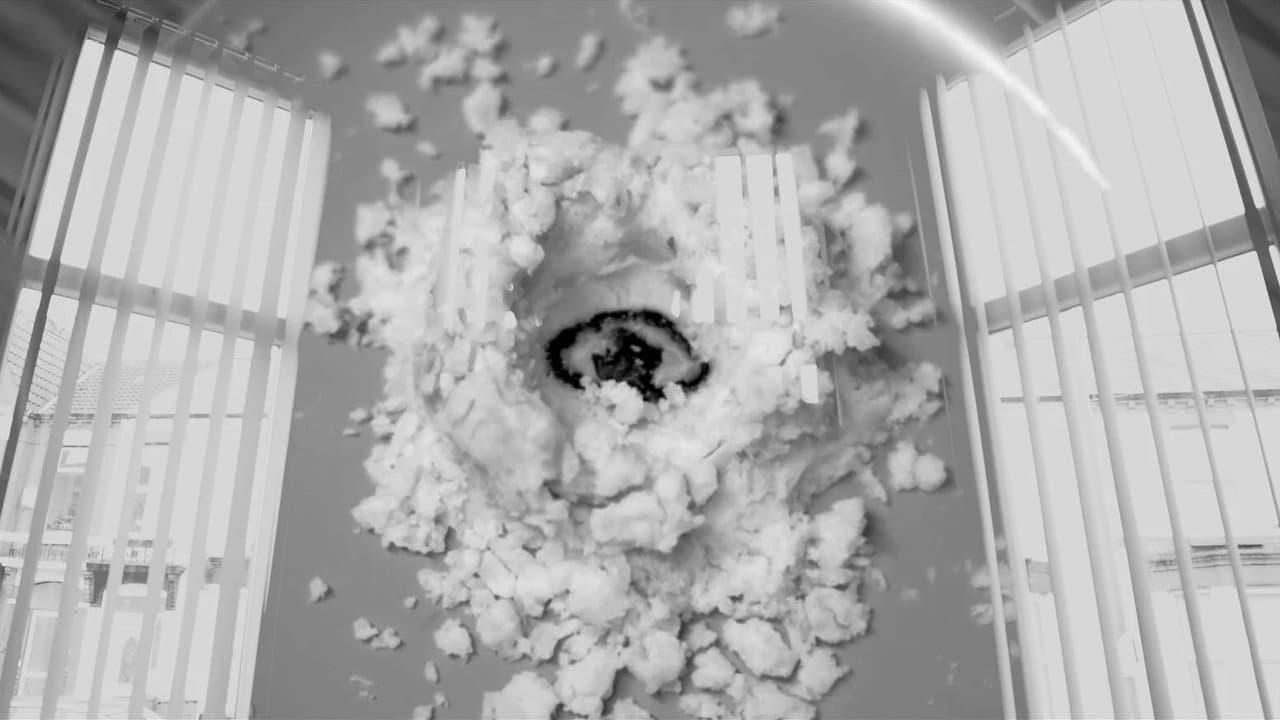 Backdrop – Mashed