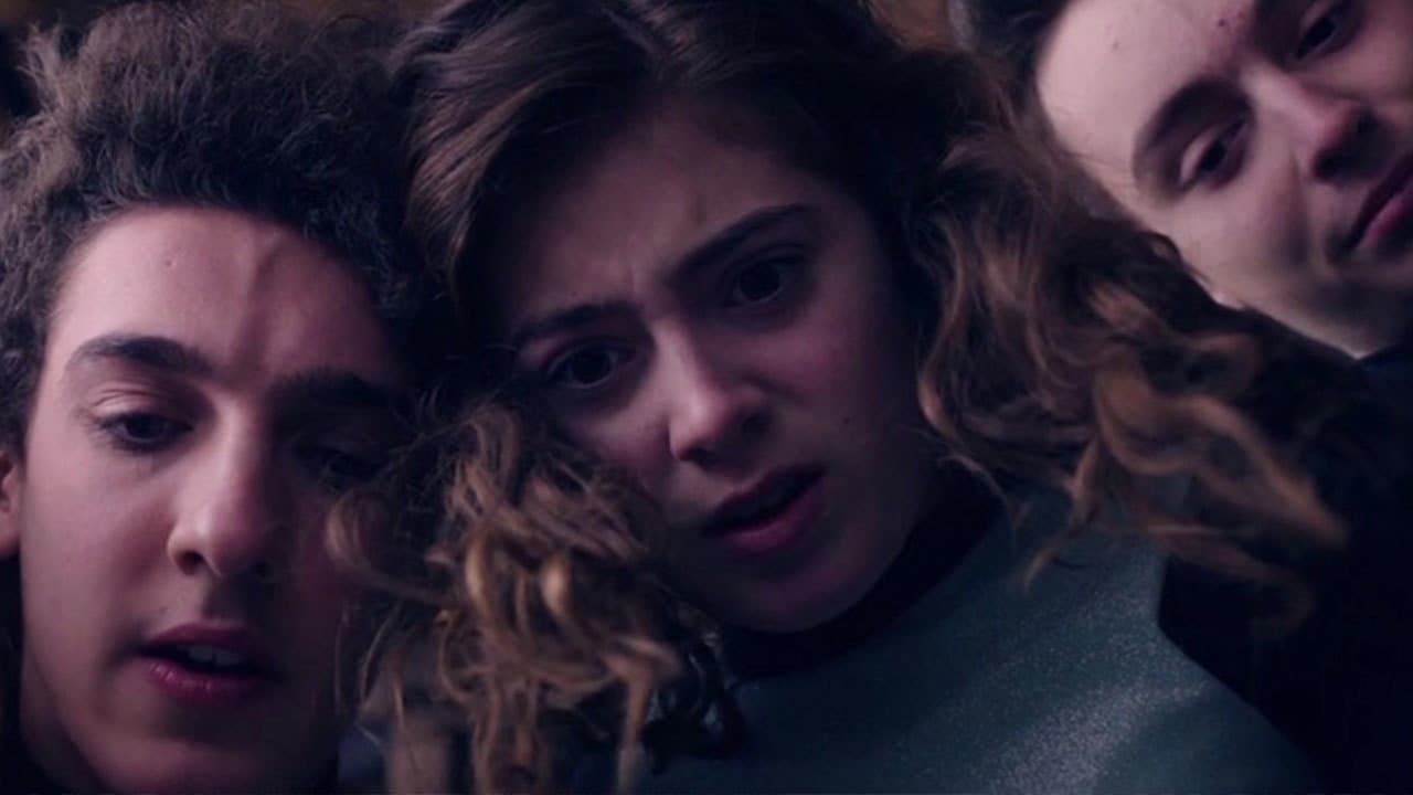 Backdrop – Retrosexe