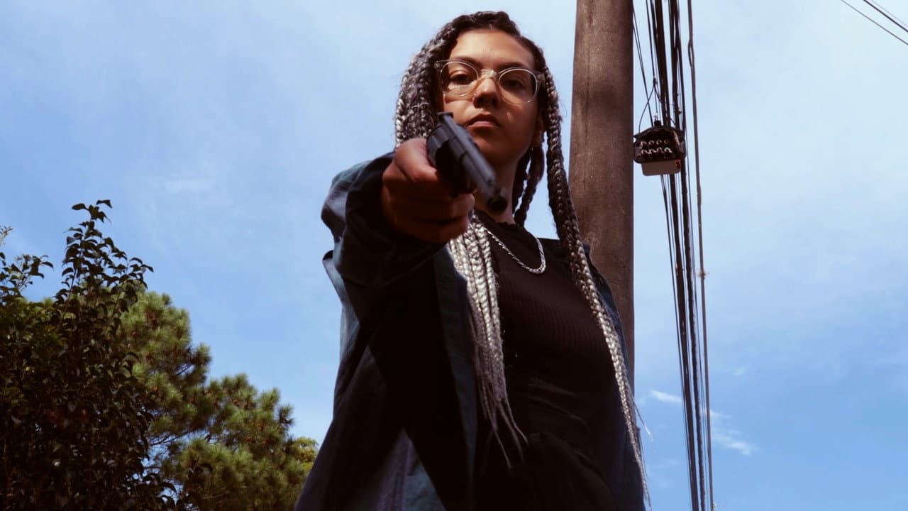 Backdrop – Angústia