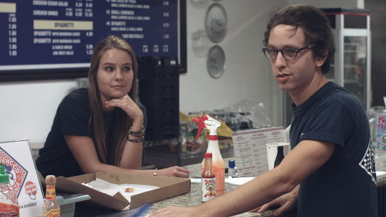 Backdrop – Northwood Pie