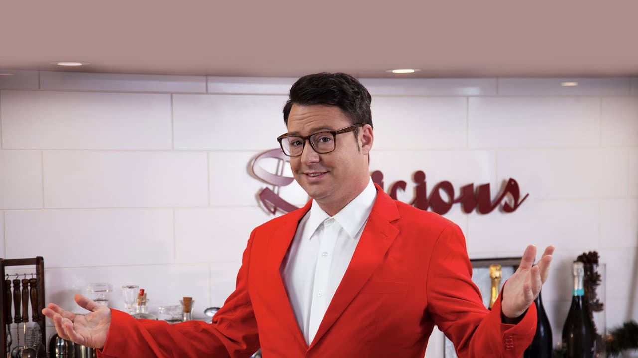 Backdrop – Spencer's BIG Holiday