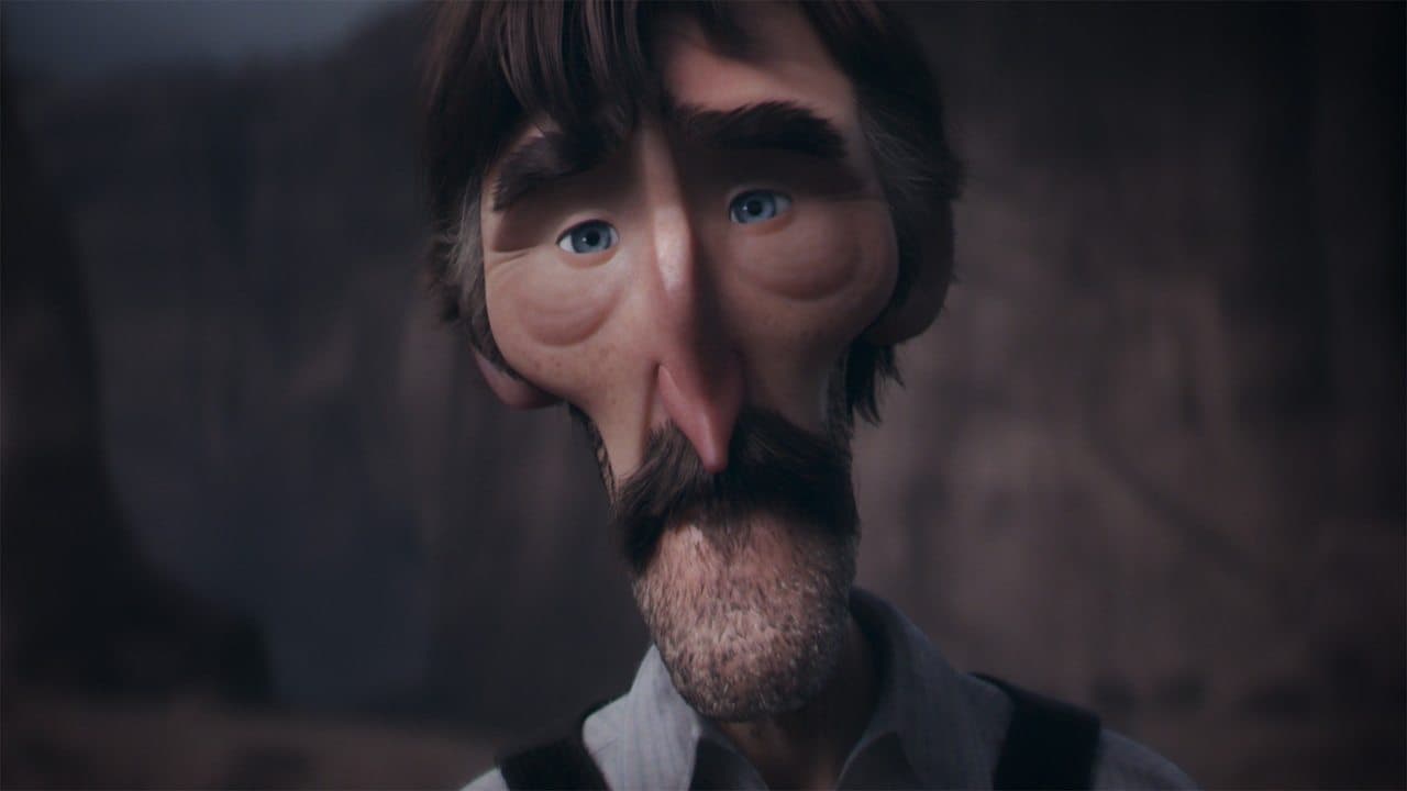 Backdrop – Borrowed Time