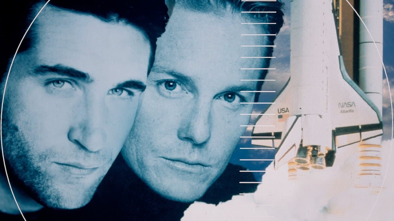 Backdrop – Fallout - Gefahr aus dem All