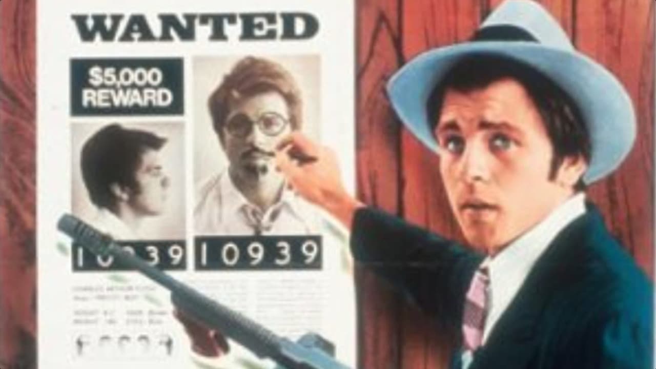 Backdrop – Sie nannten ihn Pretty Boy Floyd