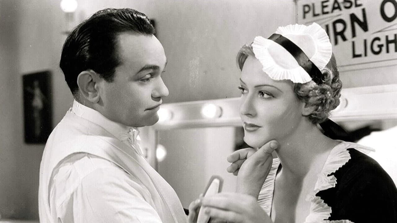 Backdrop – The Man with Two Faces