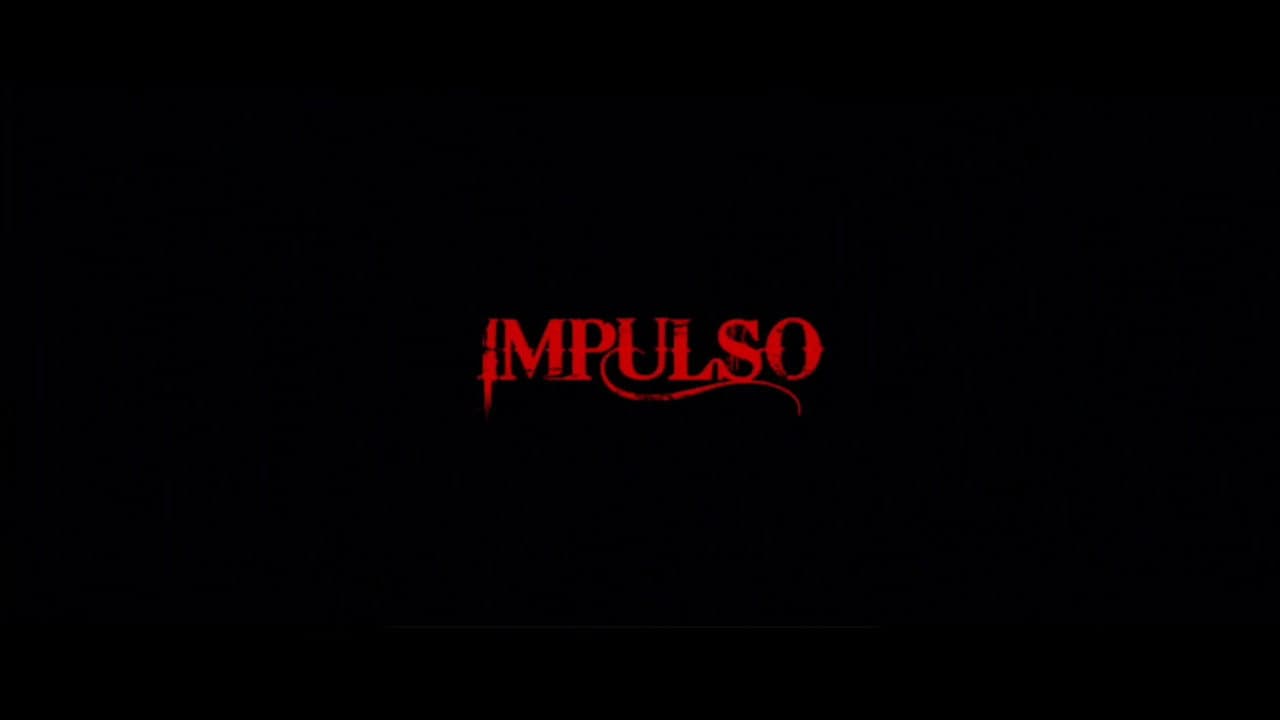Backdrop – Impulso