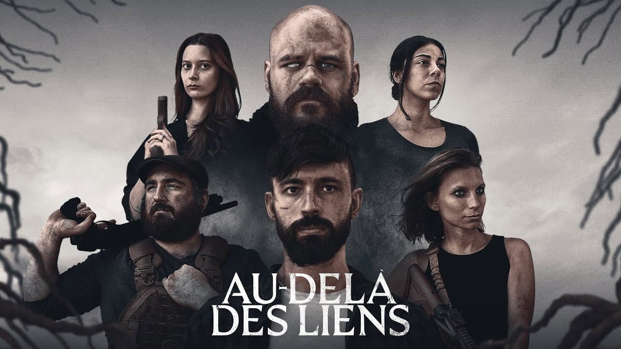 Backdrop – Au-delà des liens : le jour ou nous sommes morts