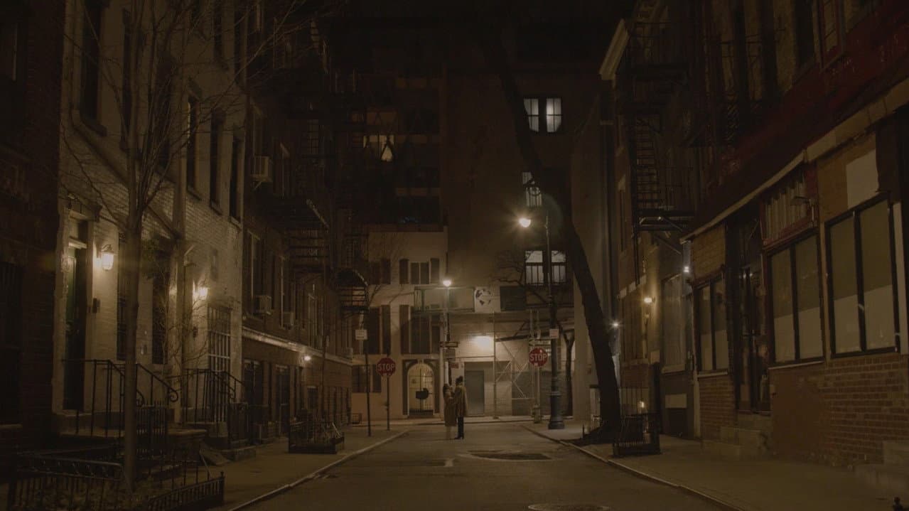 Backdrop – In This Moment