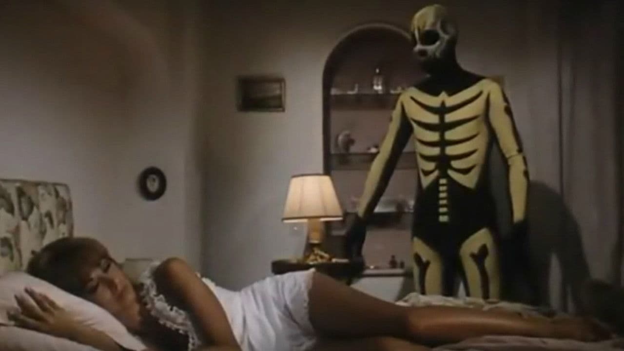 Backdrop – Kriminal