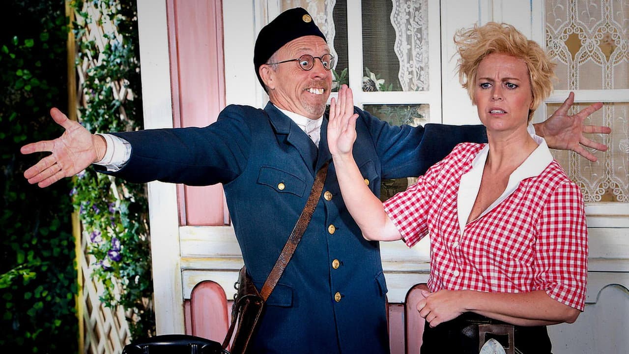 Backdrop – Pang på pensionatet