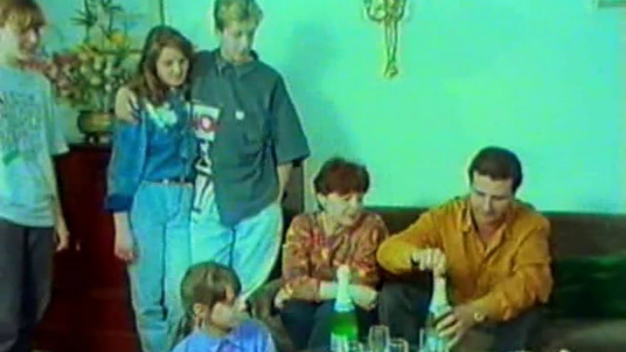 Backdrop – Seksuele  Voorlichting