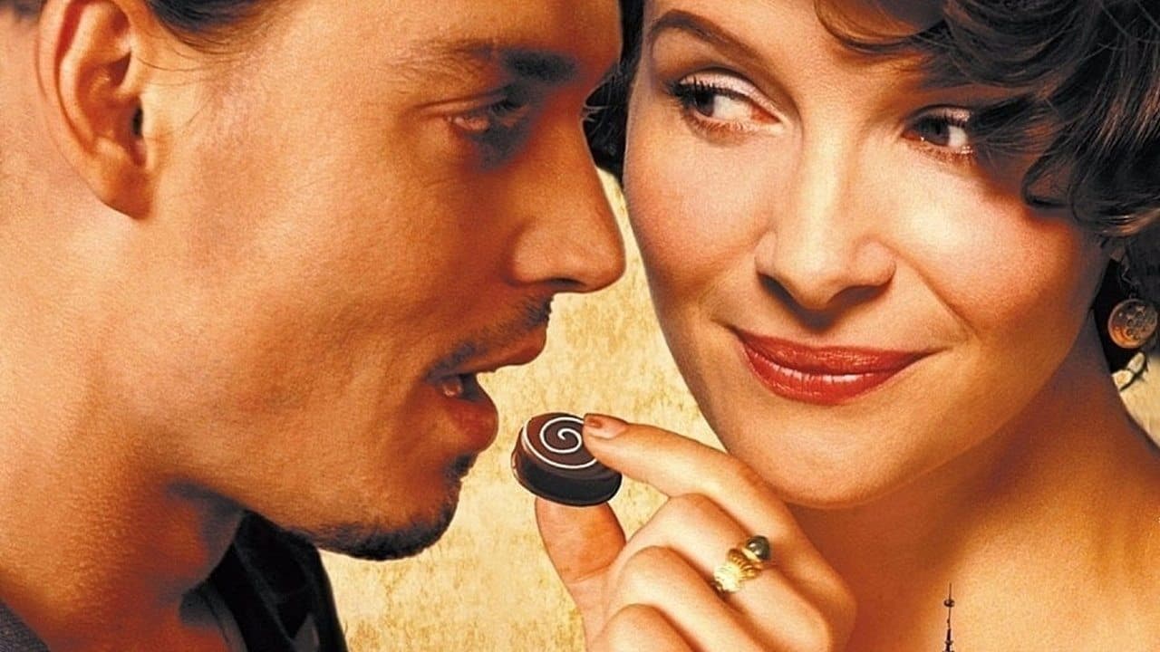 Backdrop – Chocolat