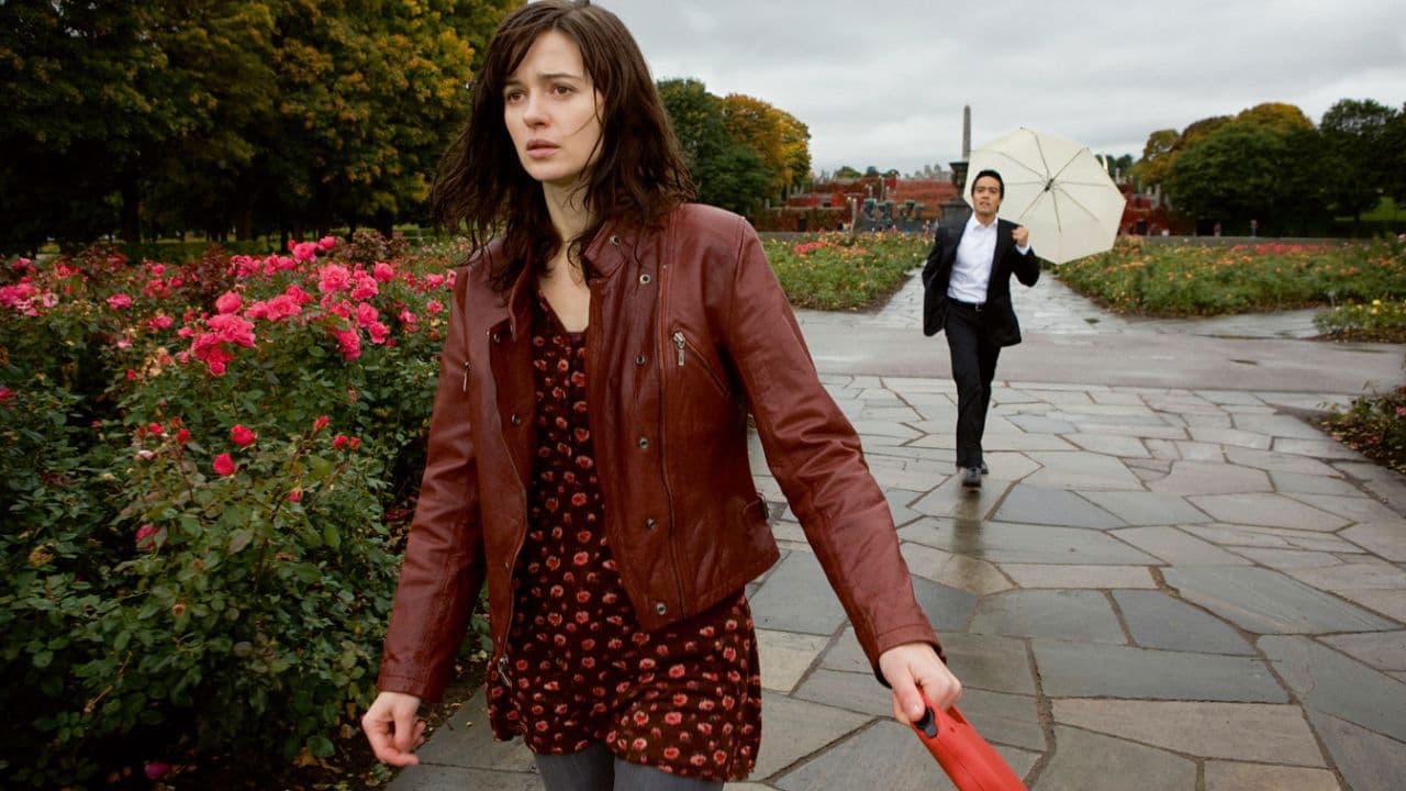 Backdrop – Stadtneurosen