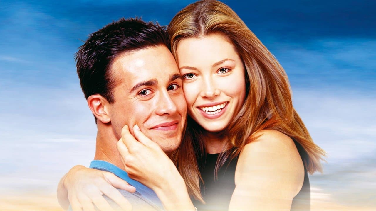 Backdrop – Summer Catch